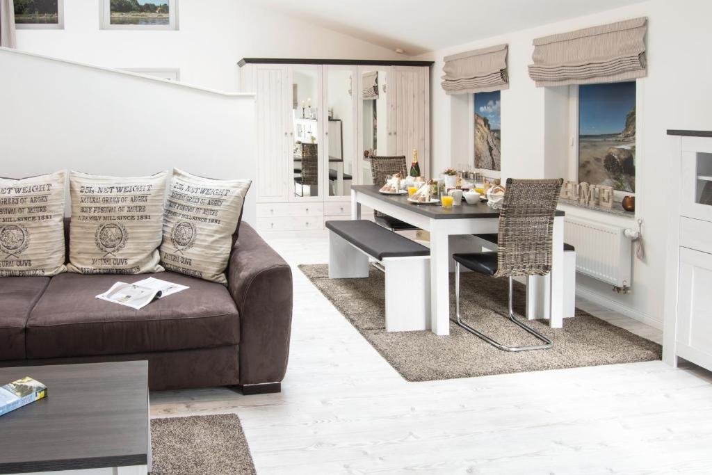 Möwennest room 4