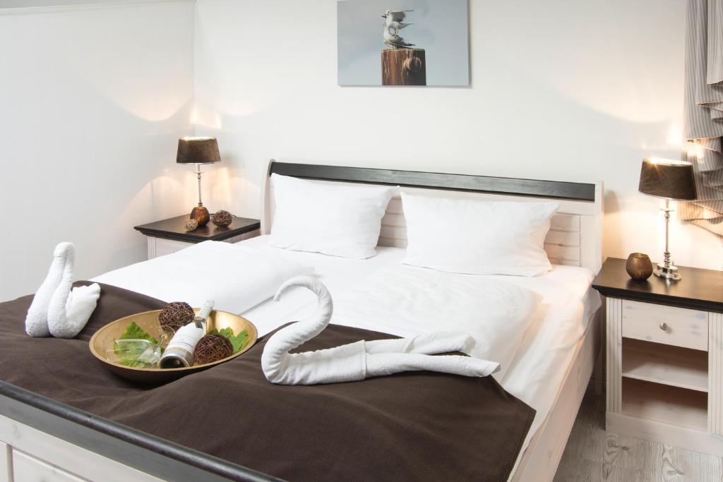 Möwennest room 6